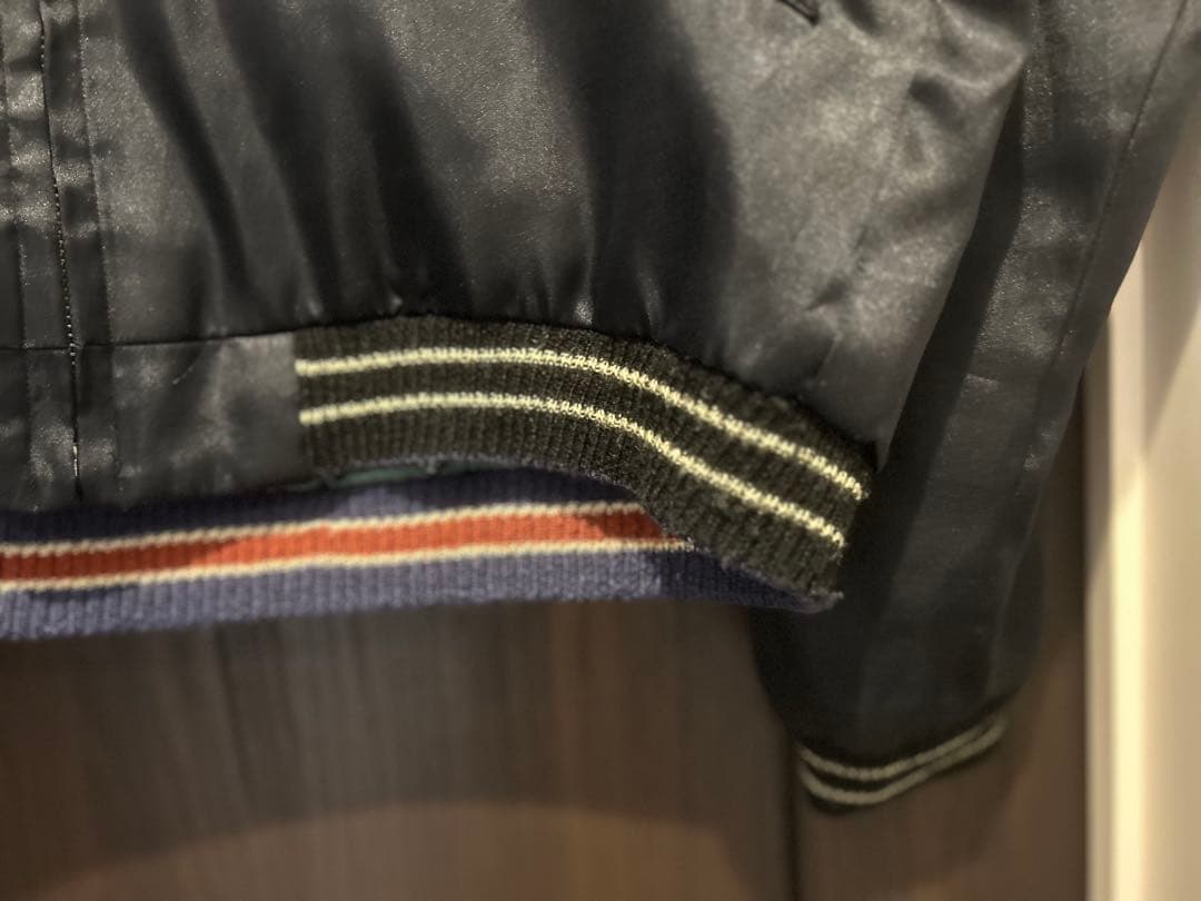 さ*き様 レア　東洋エンタープライズ　スカジャン　TT18283 M ヴィンテー