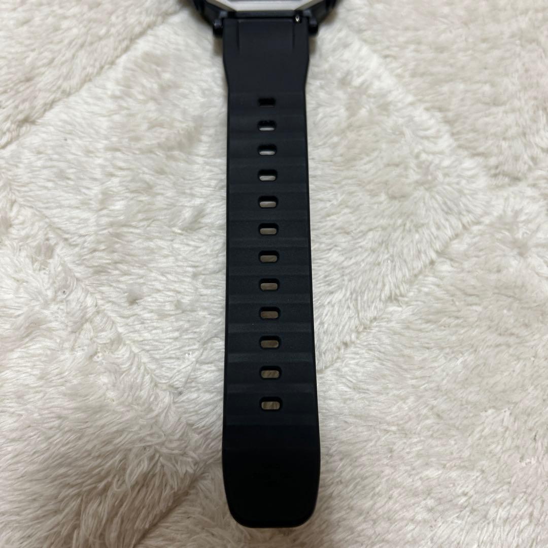 PRO TREK PRW 6600Y 腕時計 ネイビー