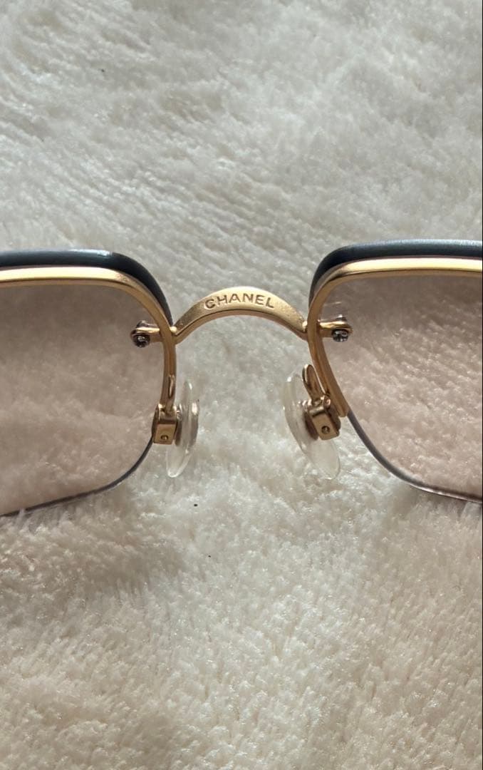 シャネル ♡ サングラス