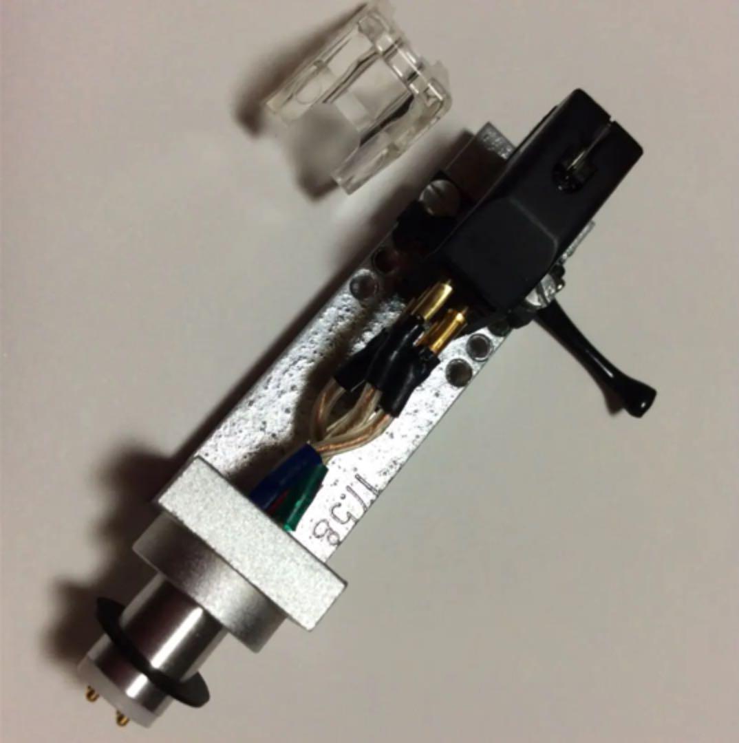 Signet MK-111Ea シェル付き