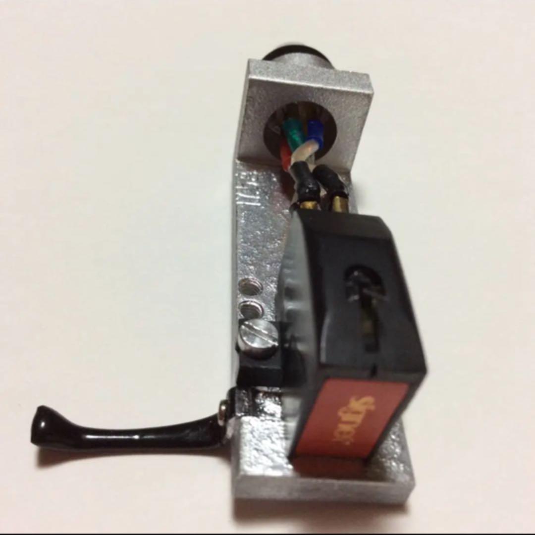 Signet MK-111Ea シェル付き