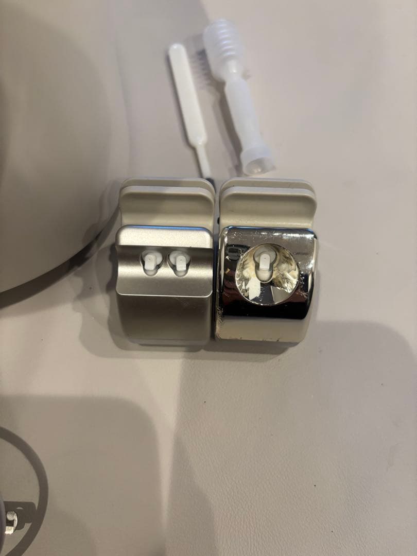 panasonicナノケアスチーマー EH-SA0B-N