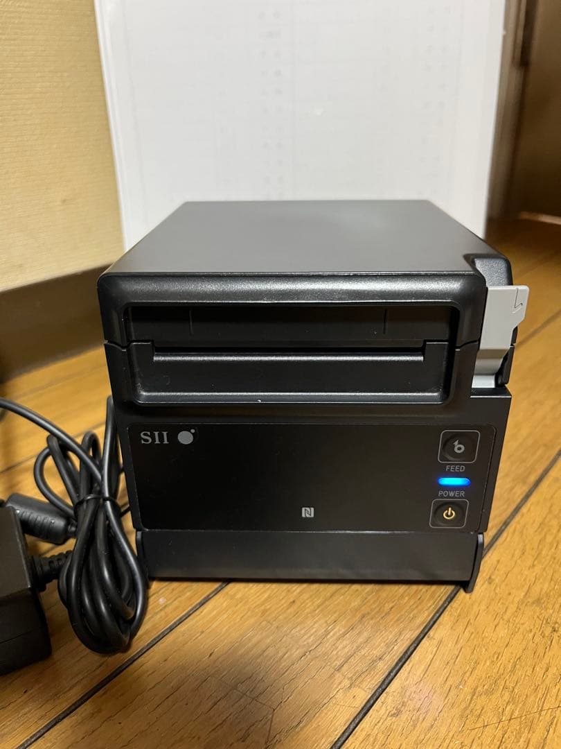 SII サーマルプリンター RP-F10