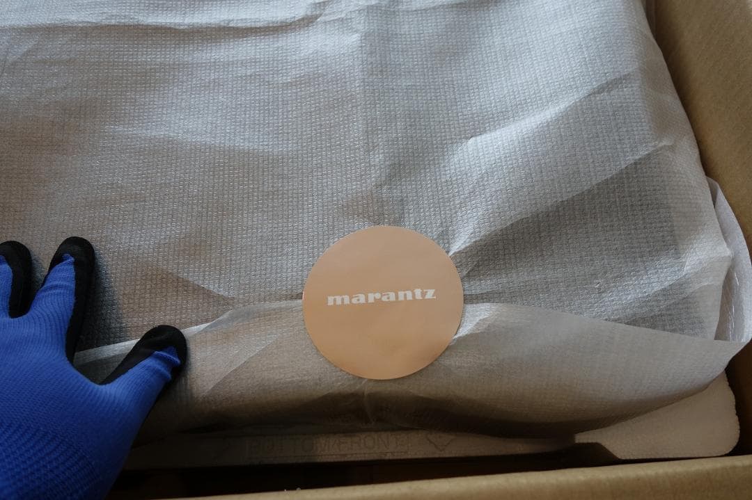 marantz SR6015 AVサラウンドレシーバー