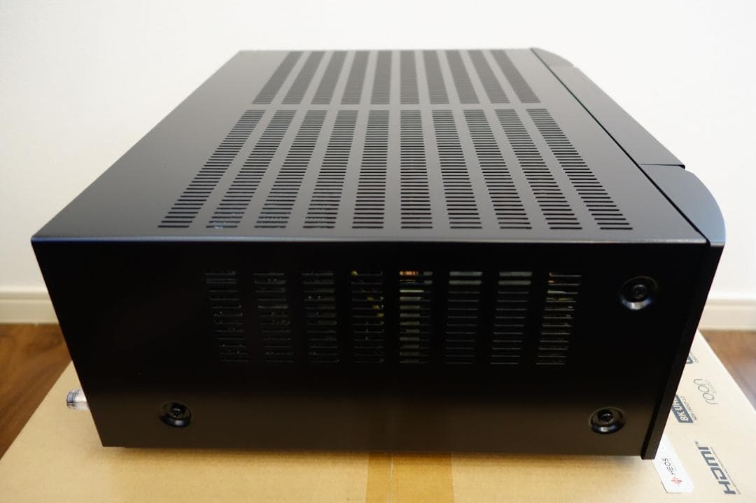 marantz SR6015 AVサラウンドレシーバー