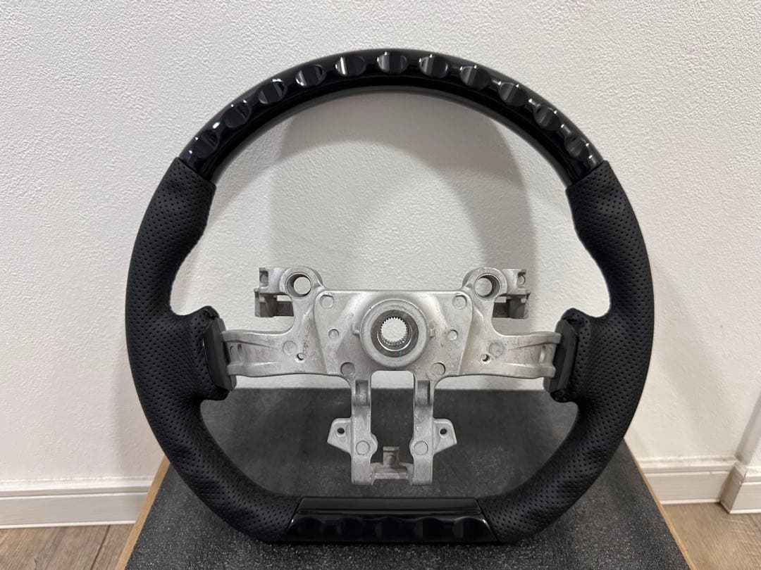 エブリィ DA17V ハンドル本体