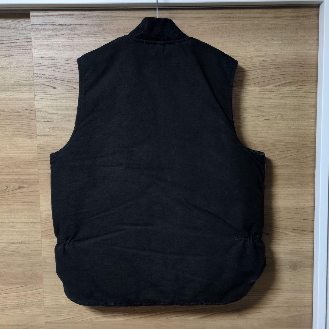 USA製　カーハート　ベスト　検　デトロイトジャケット　アクティブ　チョアコート