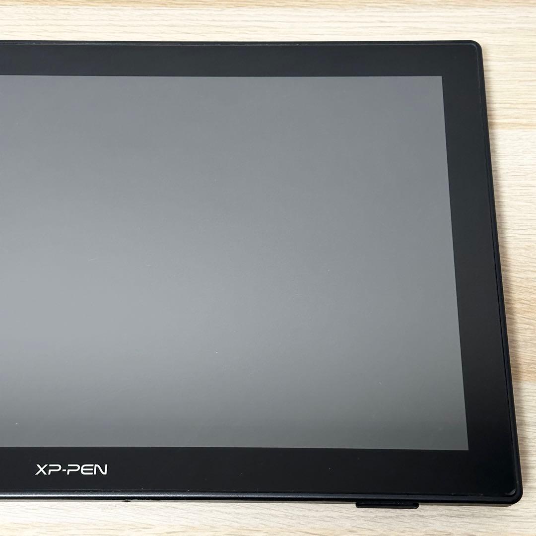 XP-PEN Artist 22 2nd 第二世代 液晶タブレット CD220F