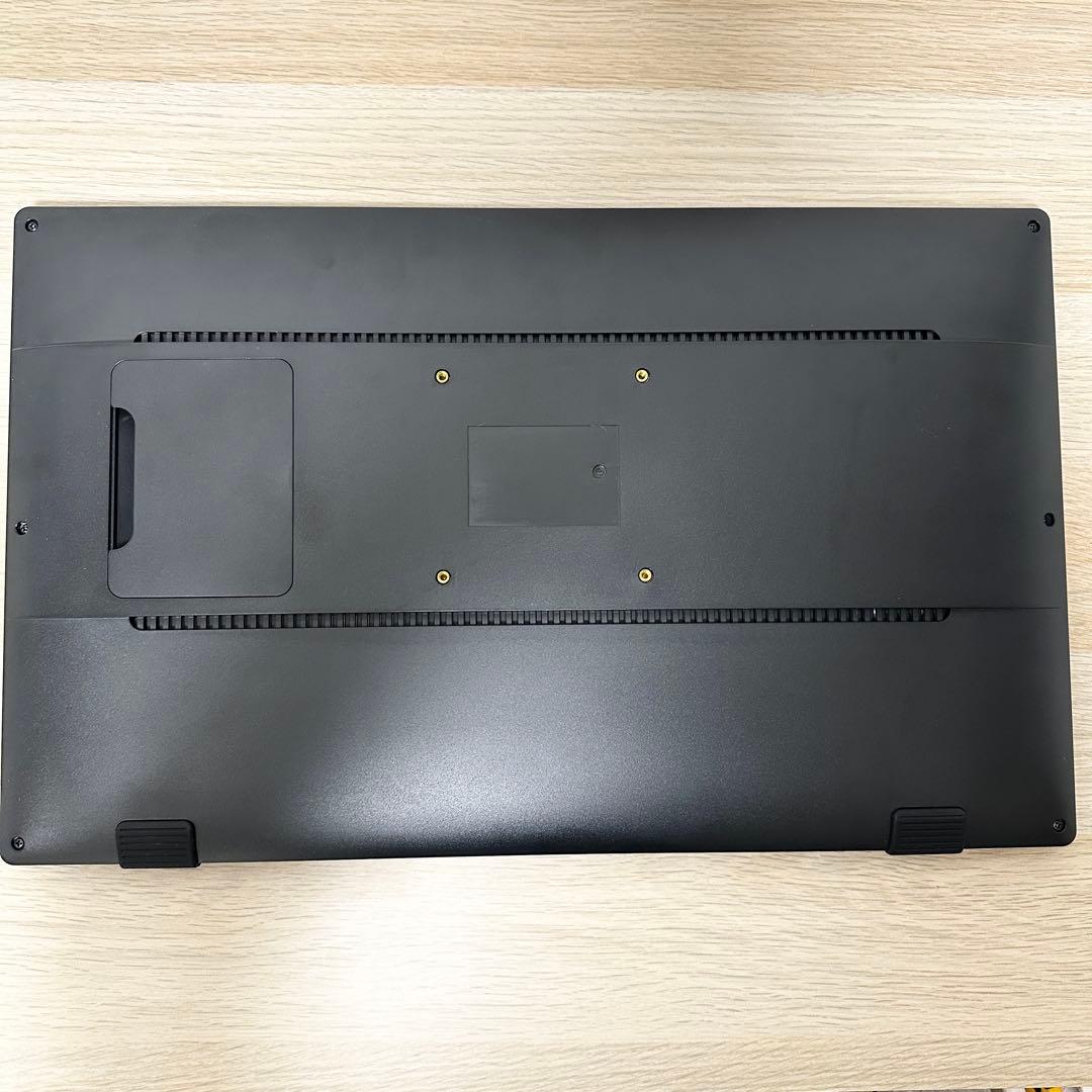 XP-PEN Artist 22 2nd 第二世代 液晶タブレット CD220F