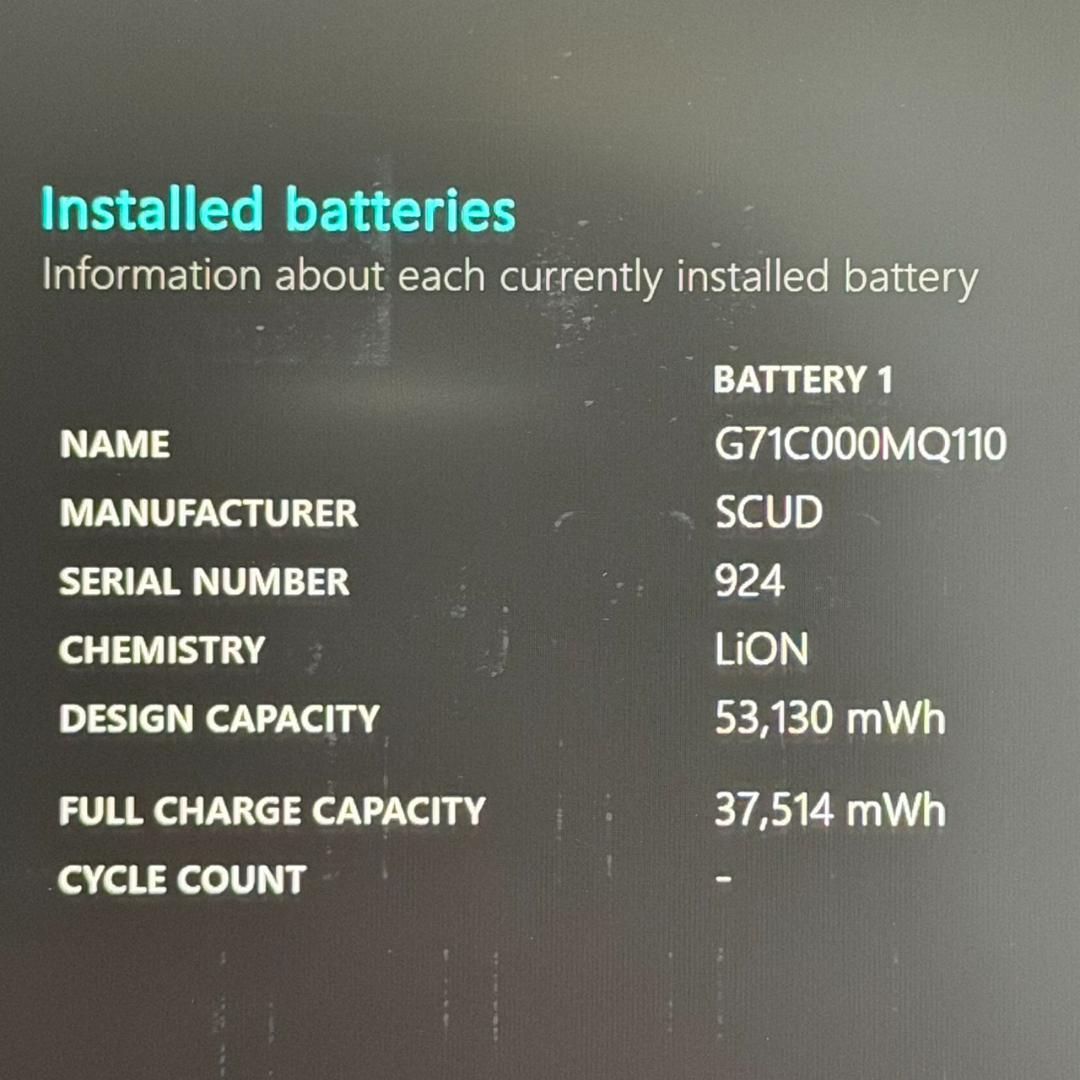 バッテリー良好♬ThinkPad Core i5 11世代 8GB 256GB