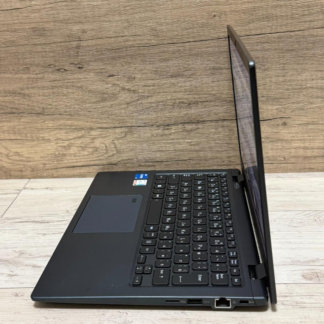 バッテリー良好♬ThinkPad Core i5 11世代 8GB 256GB
