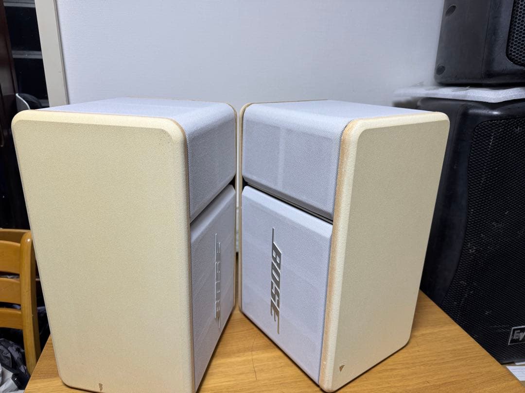 BOSE 301-AV MONITOR スピーカーペア ボーズ