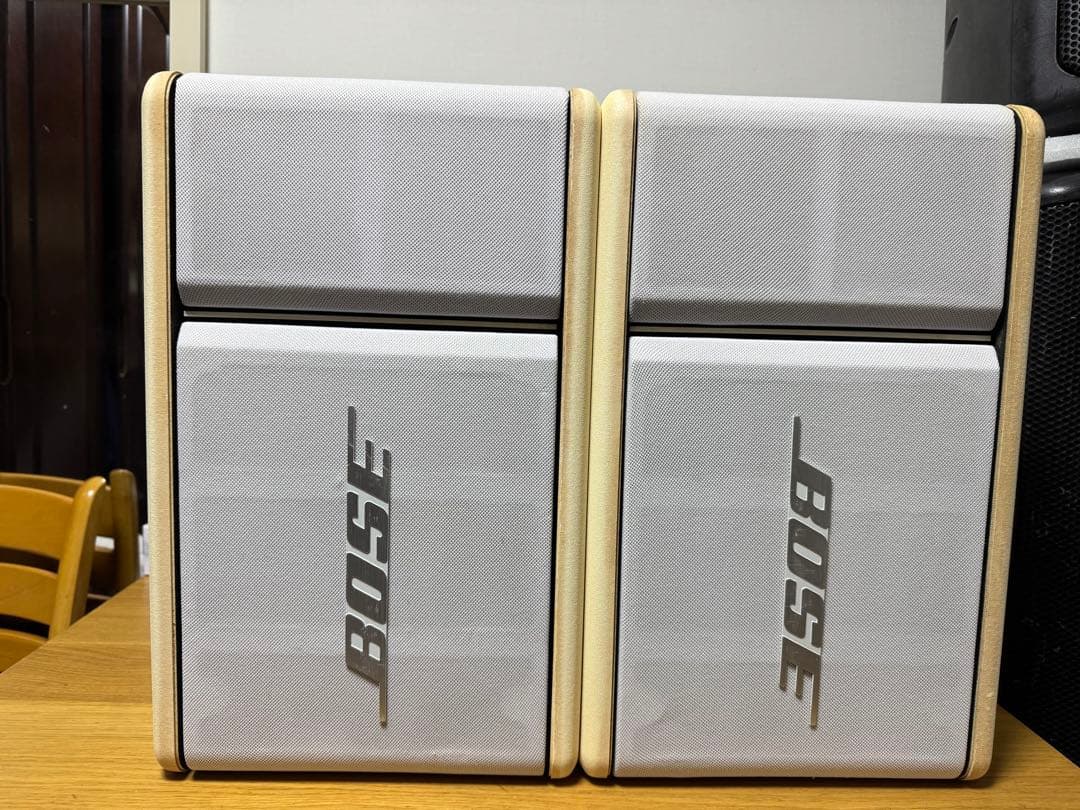 BOSE 301-AV MONITOR スピーカーペア ボーズ
