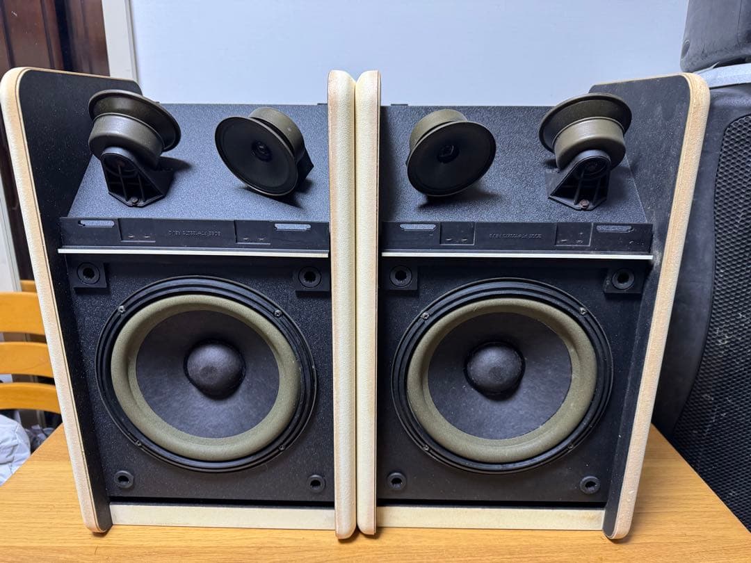 BOSE 301-AV MONITOR スピーカーペア ボーズ