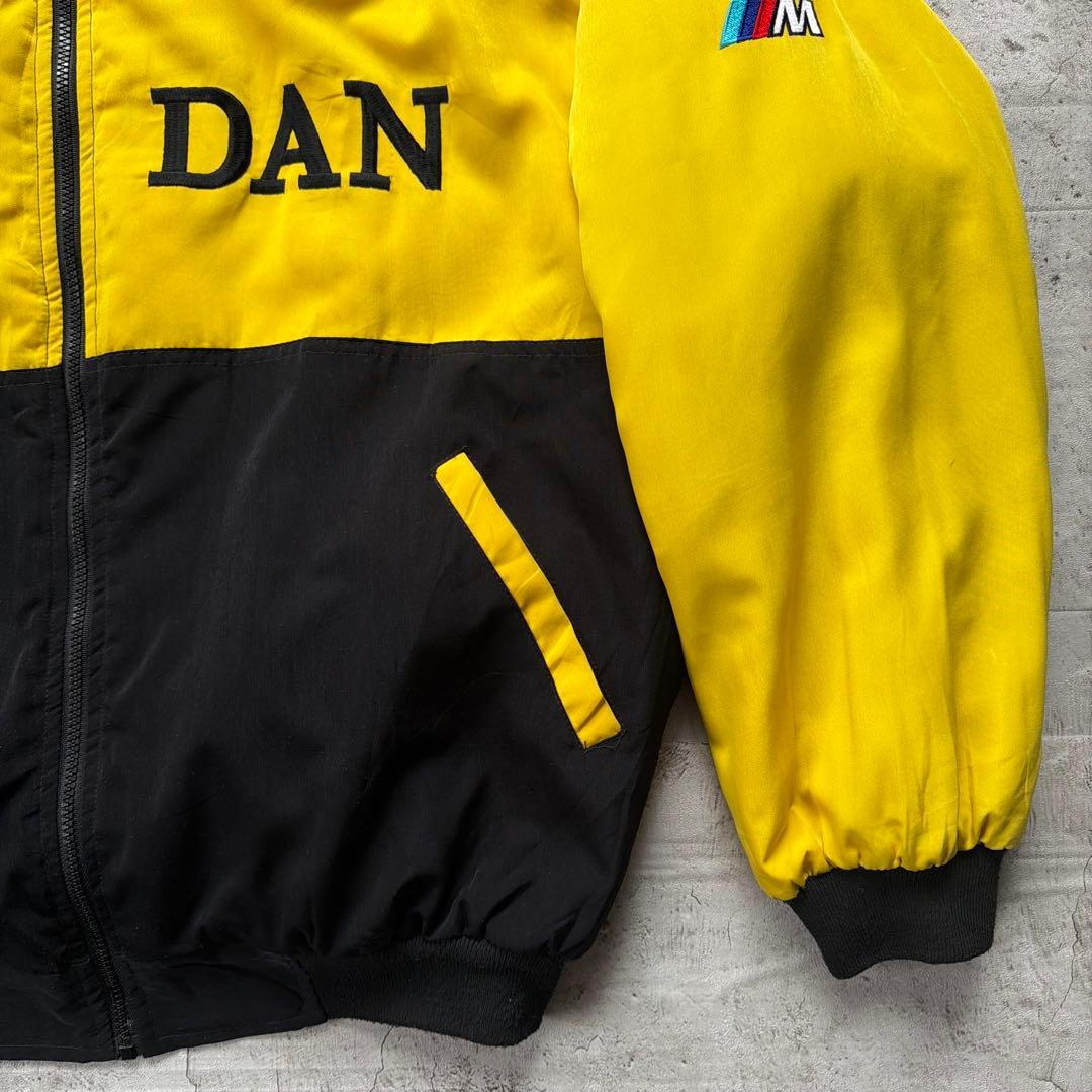 JORDAN HONDA F1 JACKET レーシングジャケット XXL