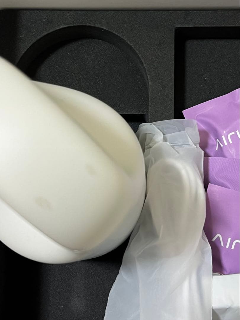 AIRLAC クローゼット用空気清浄機 24時間空気循環