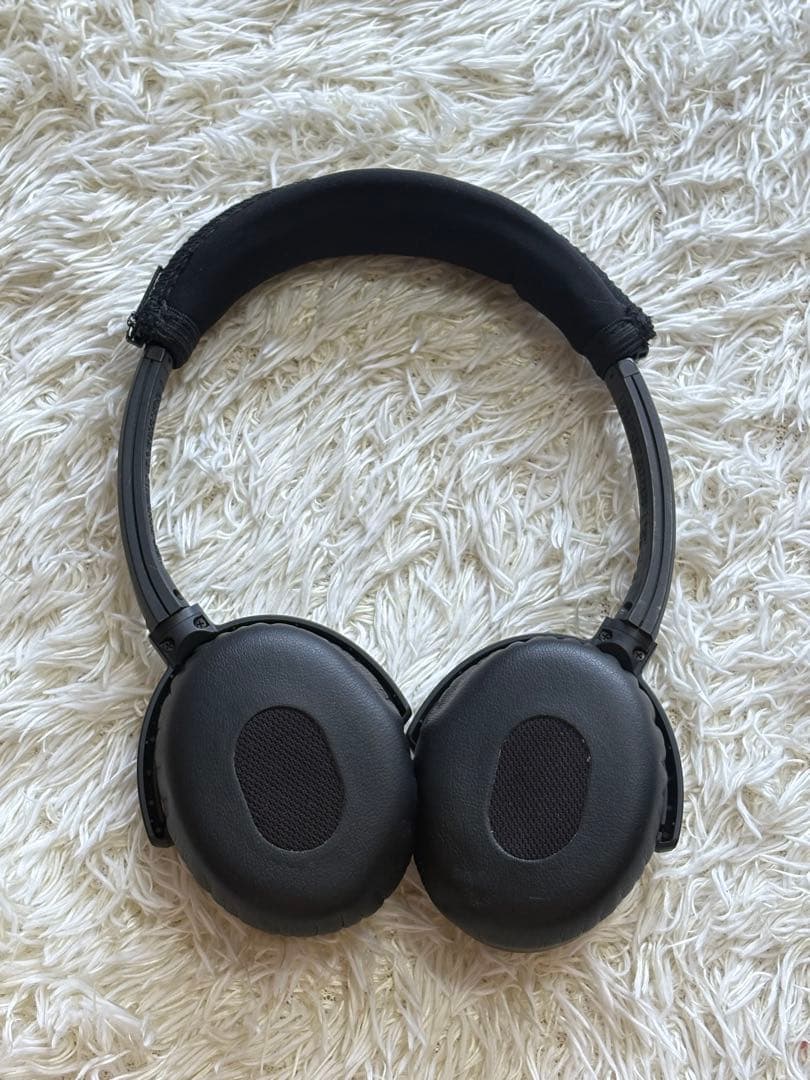 Bose QuietComfort 3 ワイヤレスヘッドフォン