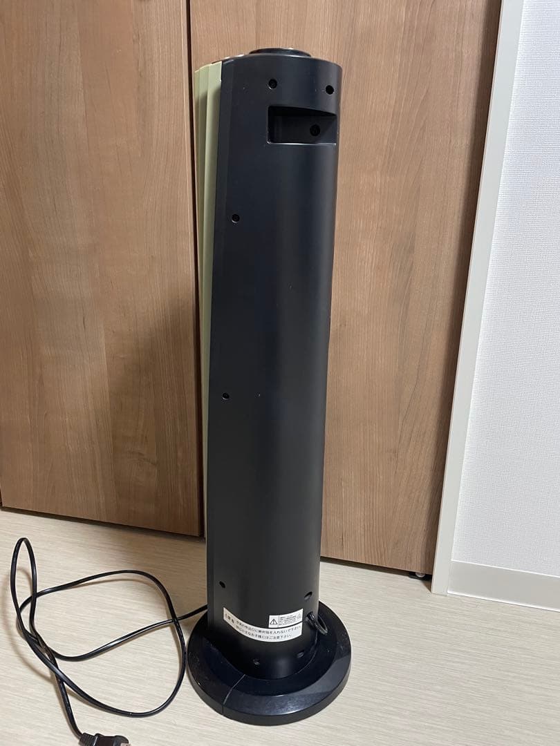 Vornado タワーファン　143-JP