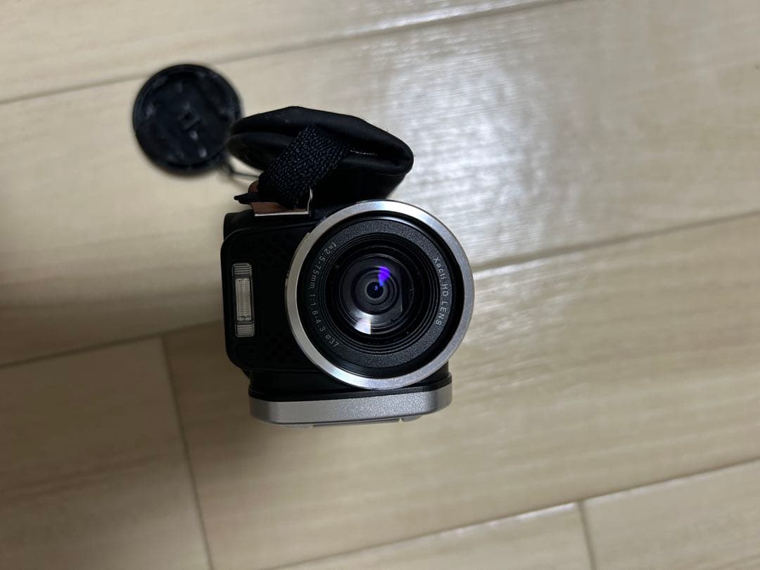 SANYO Xacti HDビデオカメラ