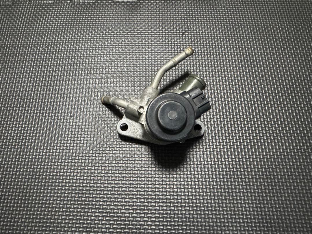 うみ JZX100 1JZ-GTE ISCV アイドルスピードコントロール