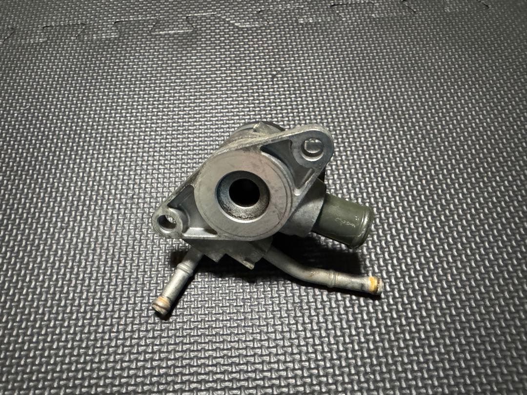 うみ JZX100 1JZ-GTE ISCV アイドルスピードコントロール