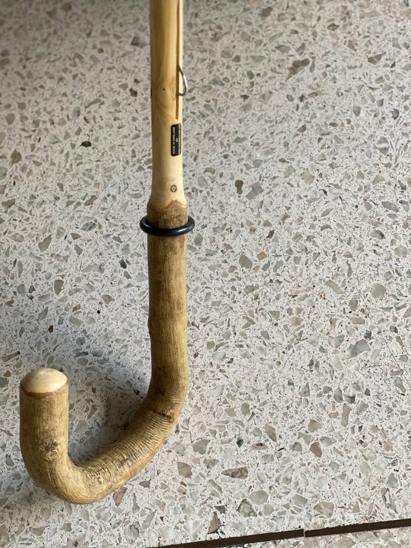 最終価格/美品/フォックスアンブレラ/アッシュ