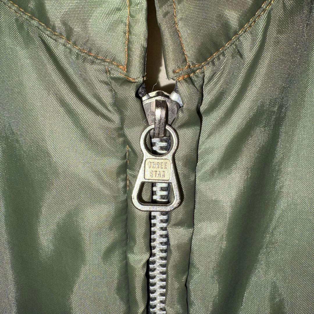 70’s Souvenir Jacket スーベニア OKINAWA 沖縄