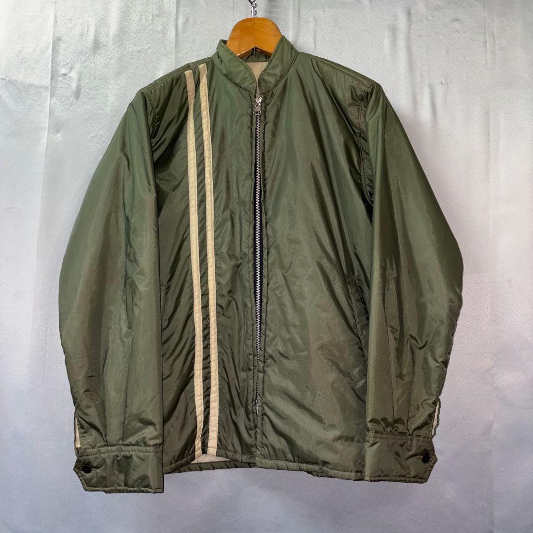 70’s Souvenir Jacket スーベニア OKINAWA 沖縄