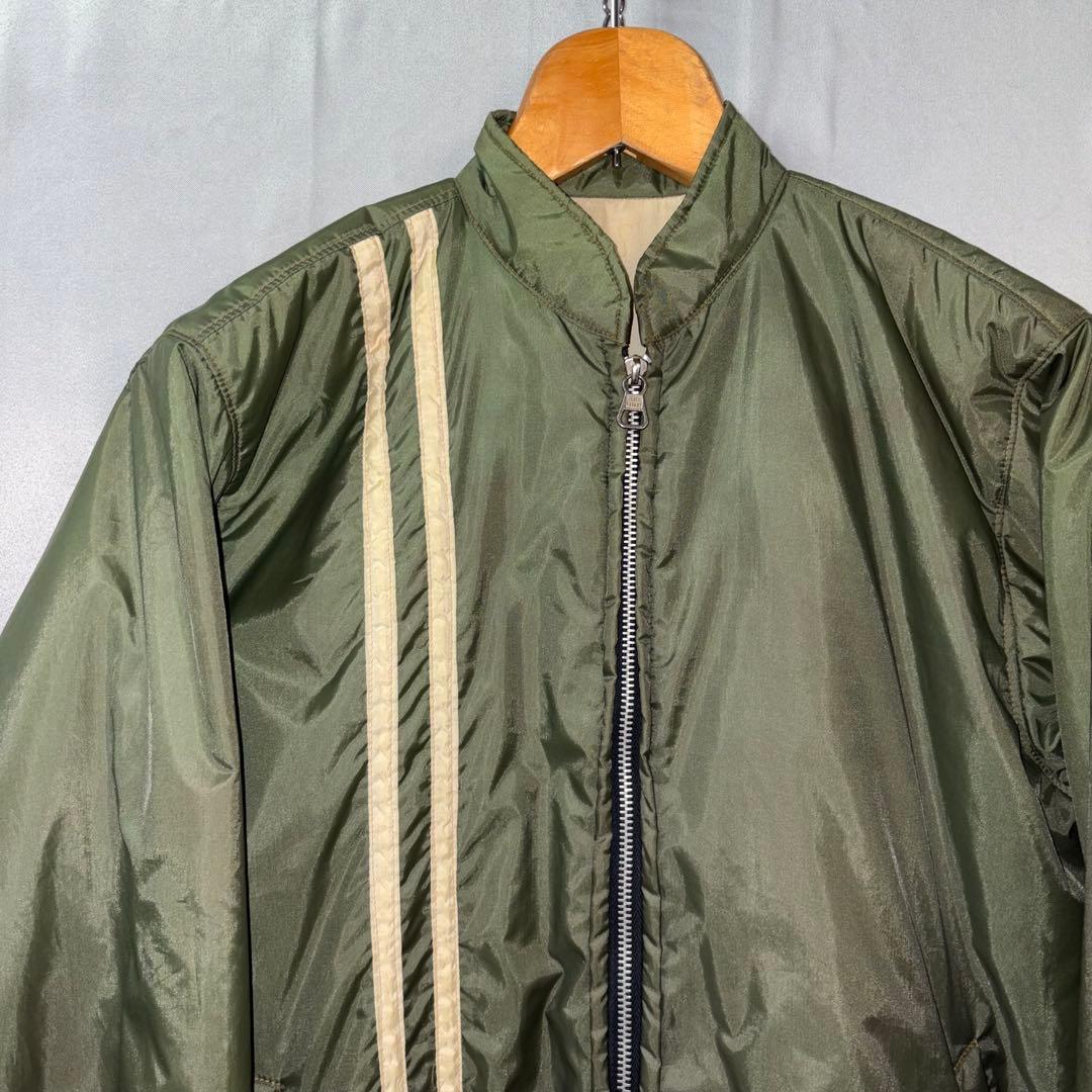 70’s Souvenir Jacket スーベニア OKINAWA 沖縄