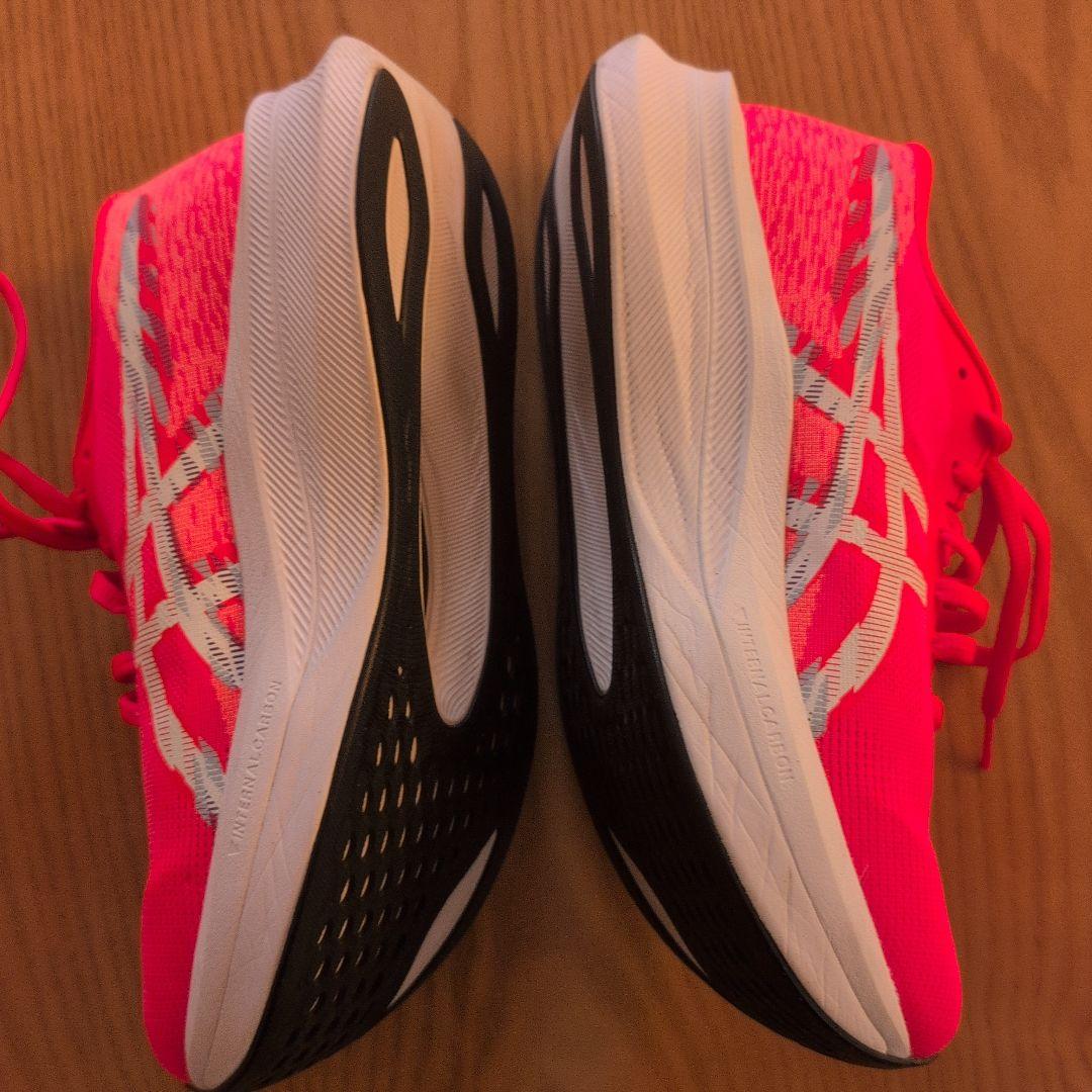 asics マジックスピード4 26cm