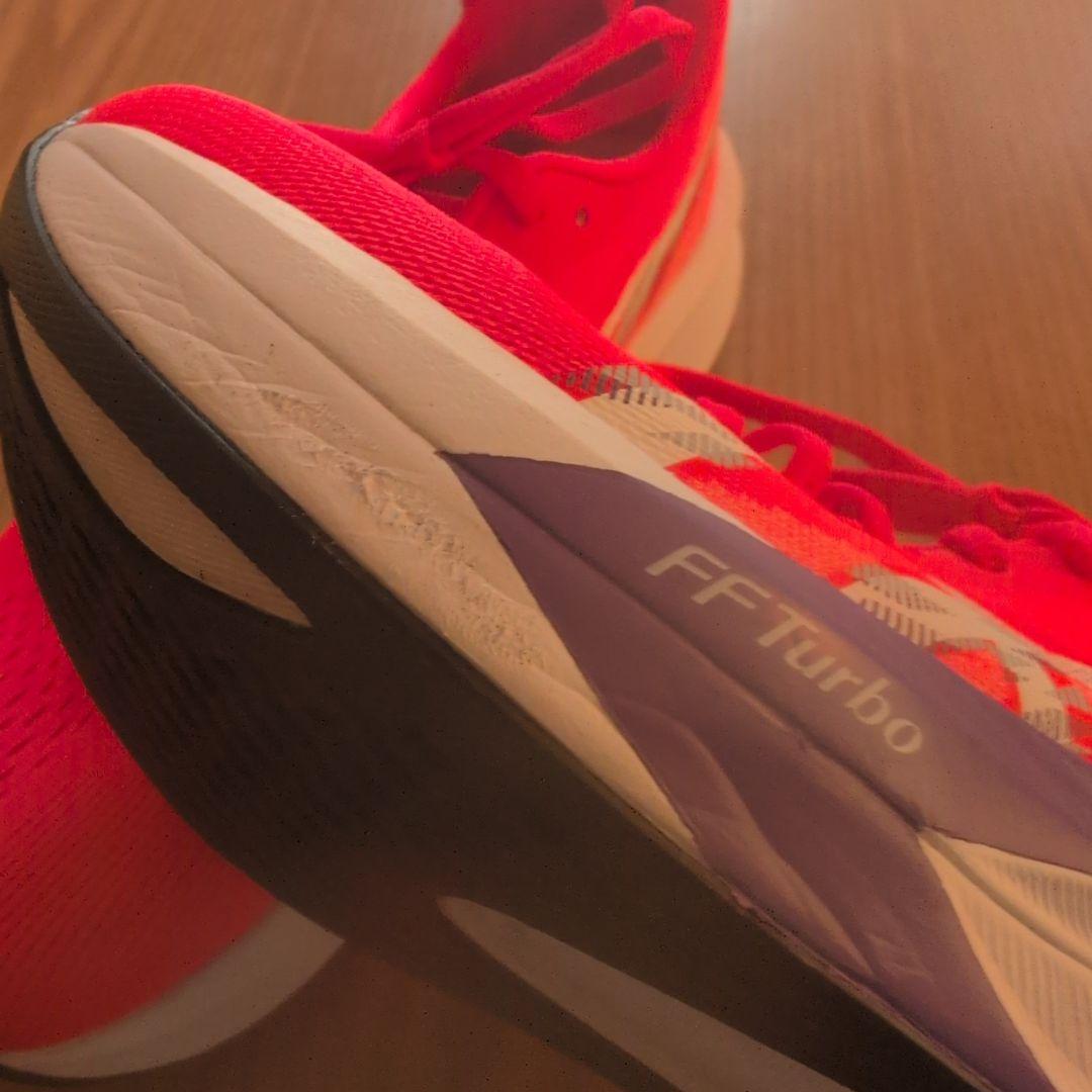 asics マジックスピード4 26cm