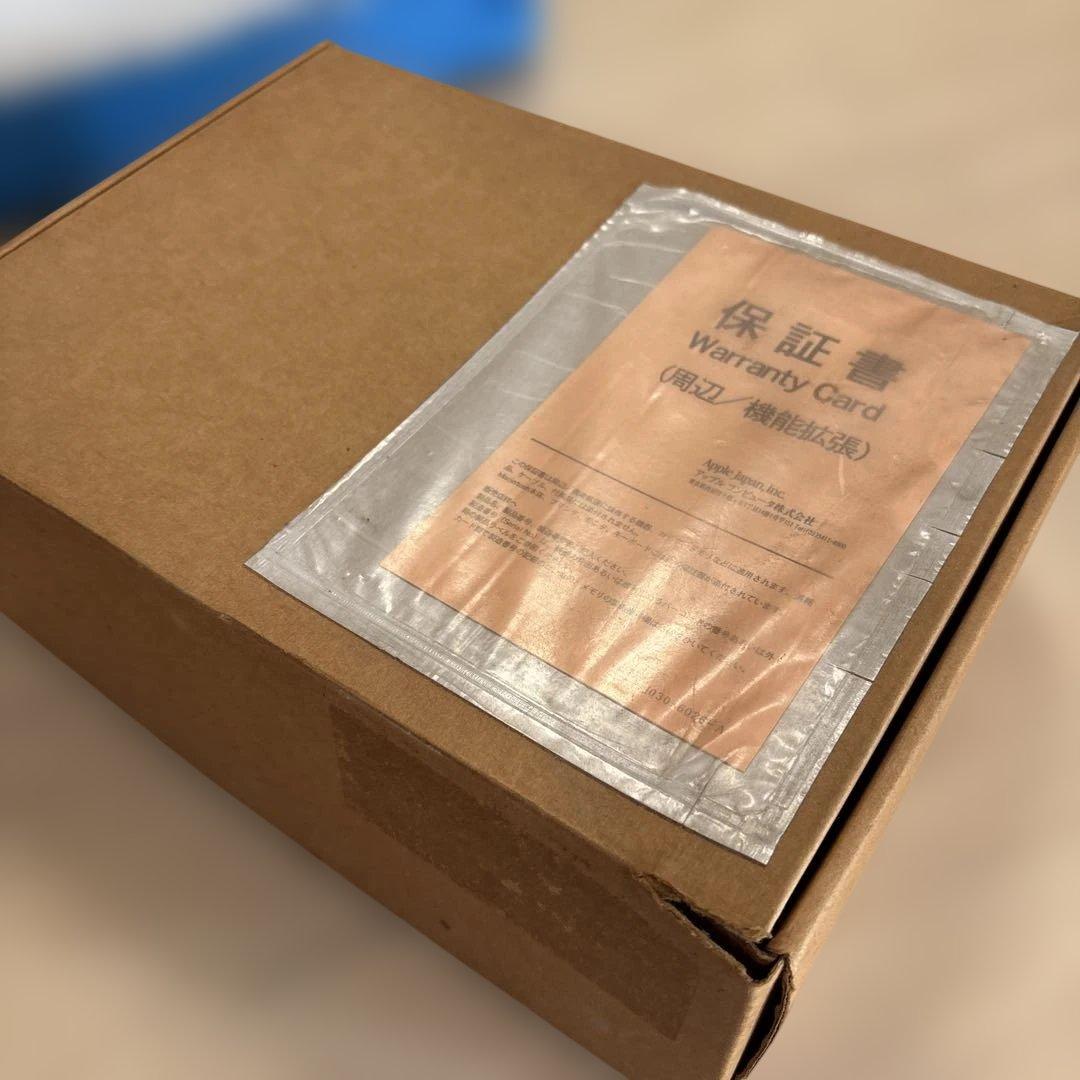 Apple QuickTake 100 ￼ plusデジタルカメラ