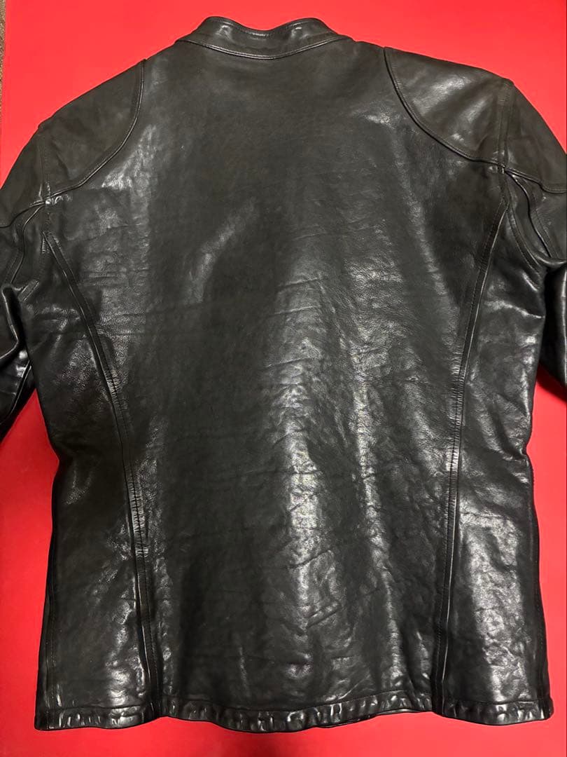 1842-01フレンチショルダーSENSE掲載⭐︎サイズM（Lサイズ相当）美品