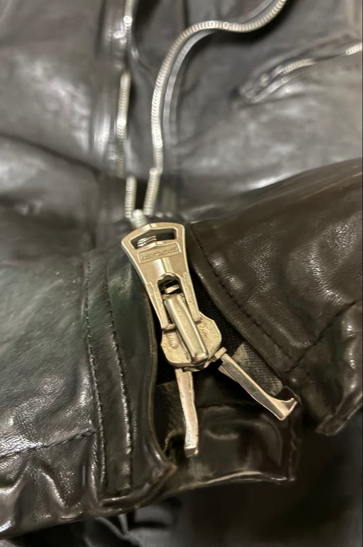 1842-01フレンチショルダーSENSE掲載⭐︎サイズM（Lサイズ相当）美品