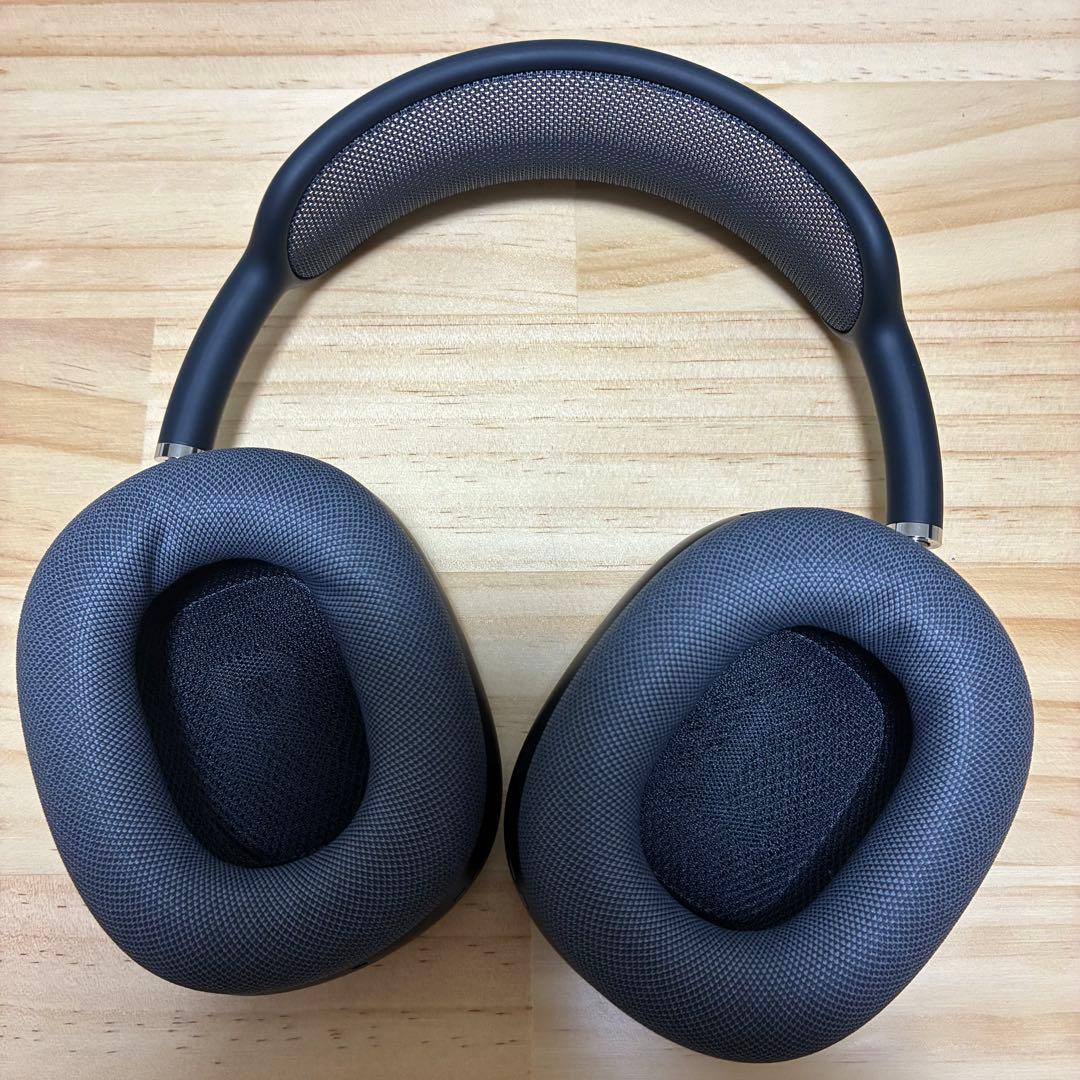Apple AirPods Max ミッドナイト
