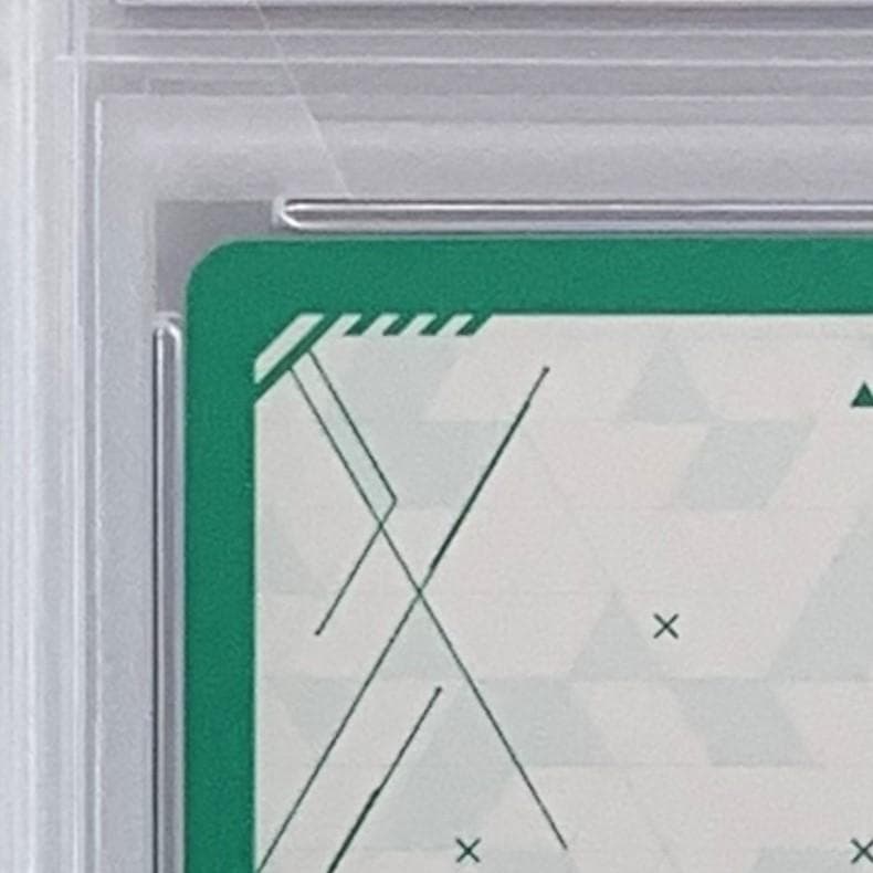 【PSA10】　HEB01/011 SP　薔薇色のステージ リオン