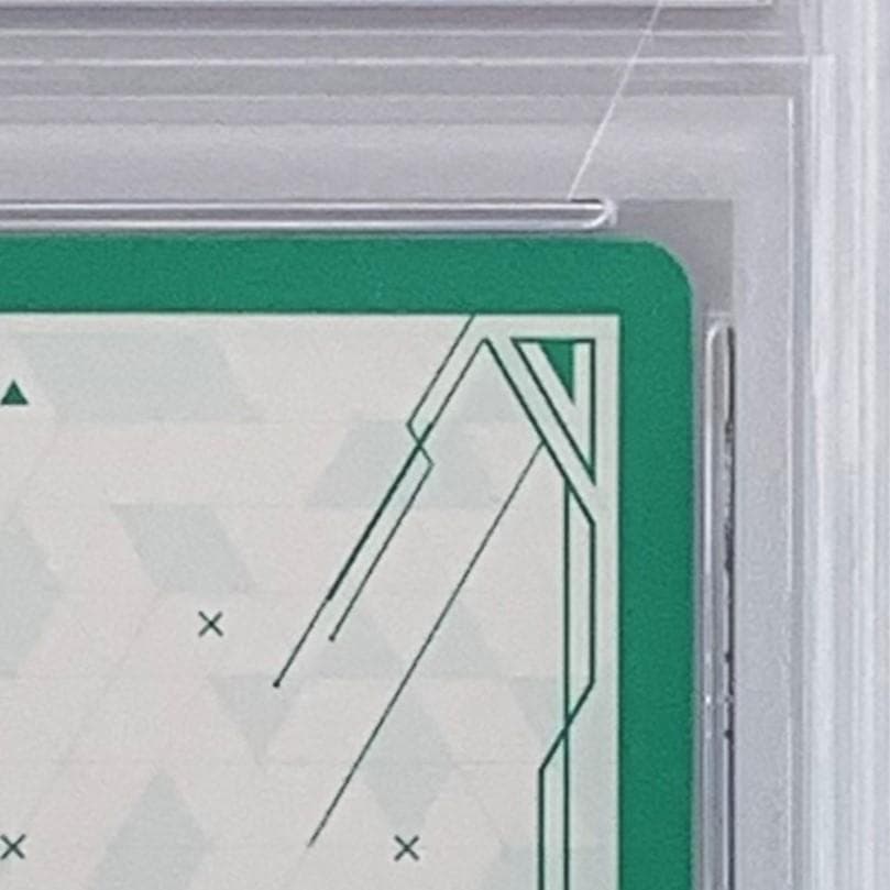 【PSA10】　HEB01/011 SP　薔薇色のステージ リオン