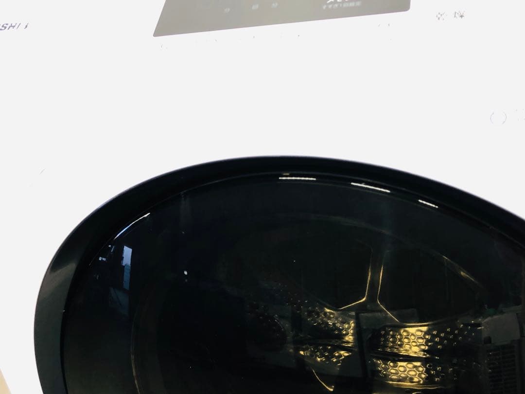 東芝 ドラム式 電気洗濯乾燥機 ZABOON サブーン TW-95G8L19年製