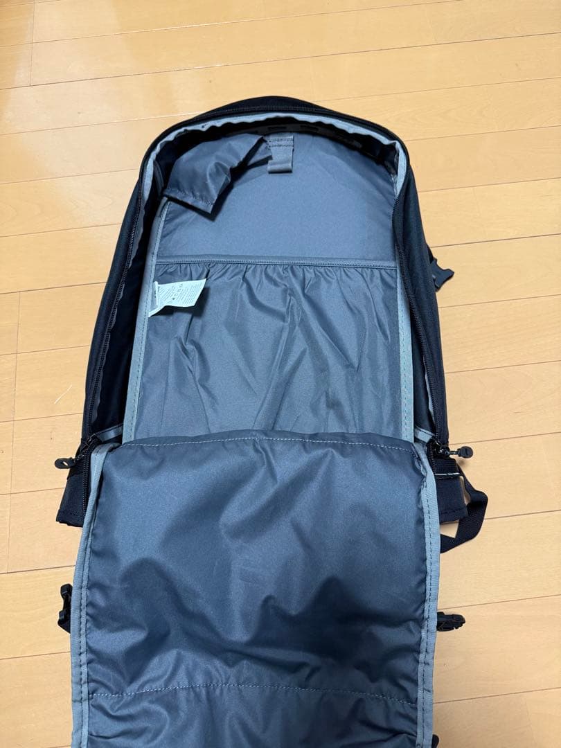 DAKINE MAYHEMコラボ HELI PRO 20L 2024モデル
