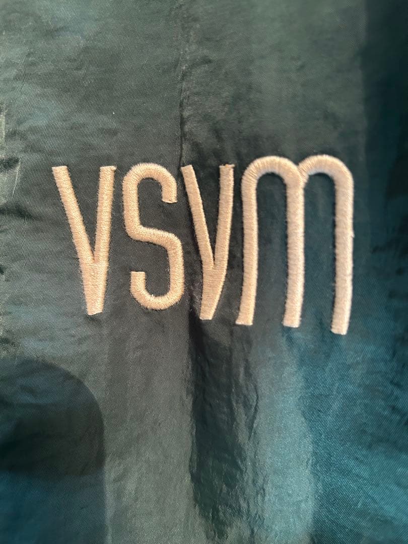 ⭐️最終値下げ‼️ビズビム VISVIM 23SS コーチジャケット「3」