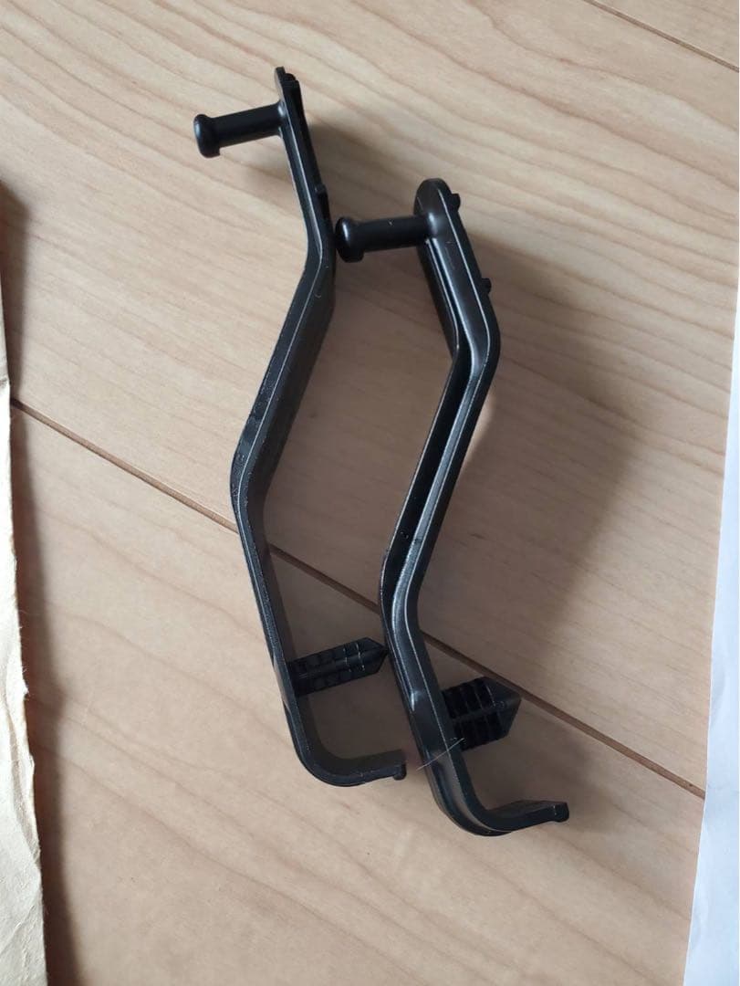 SUBARUスバル純正部品✕Vトレーマットセット