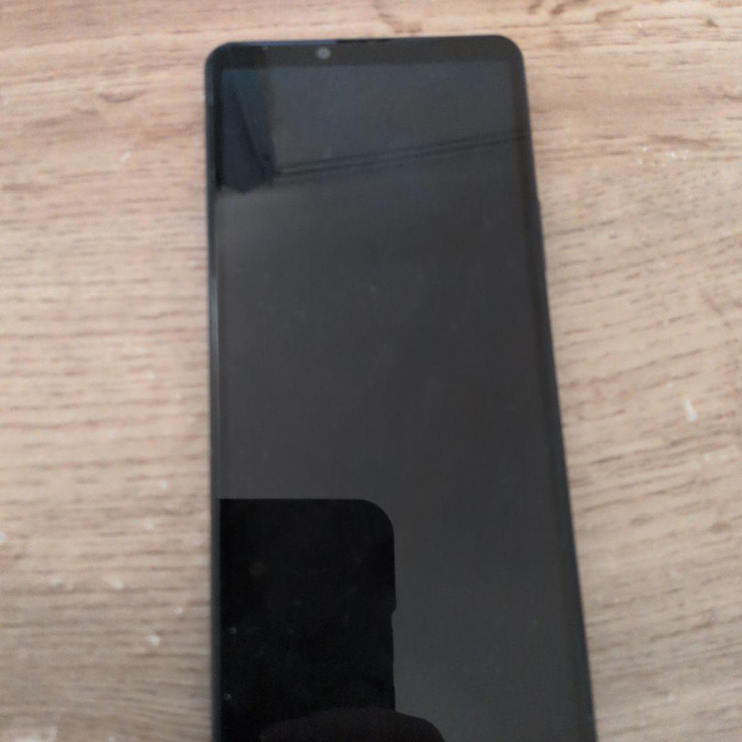 toto様SONY Xperia10IV ブラック