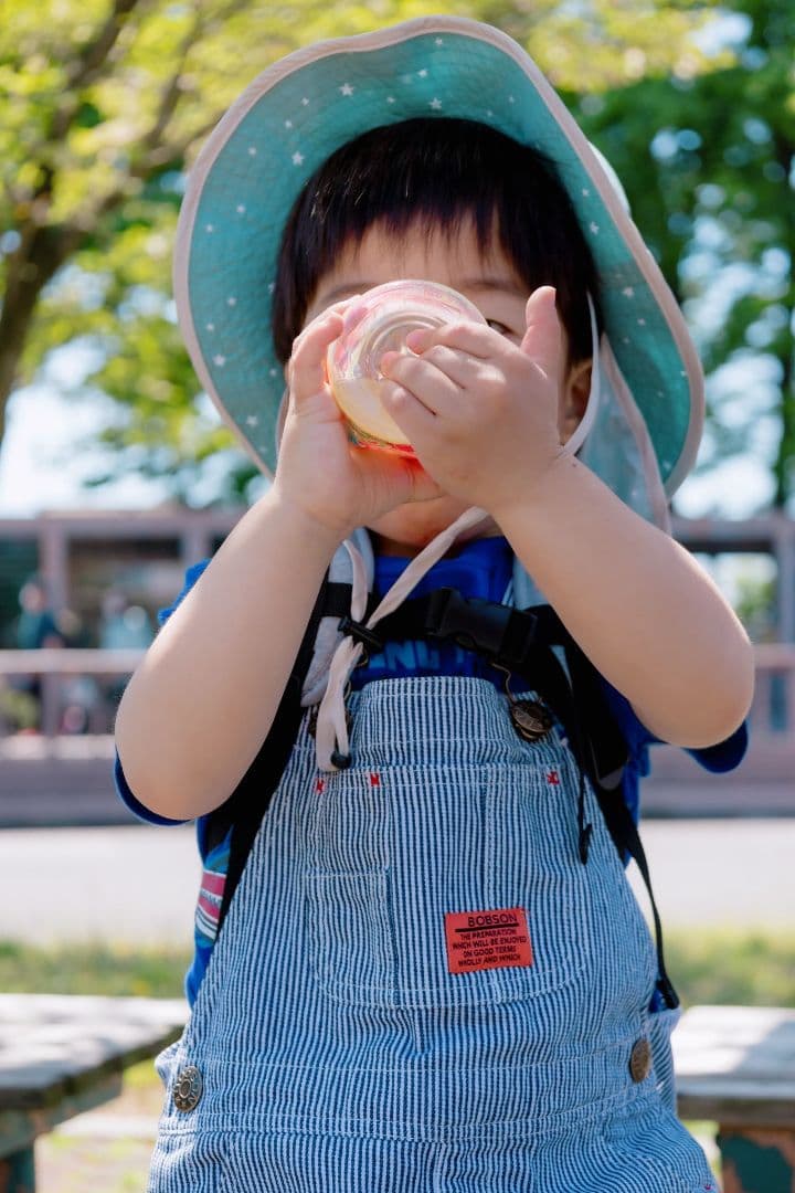 RF24-105mm F4-7.1 IS STM☆美品☆