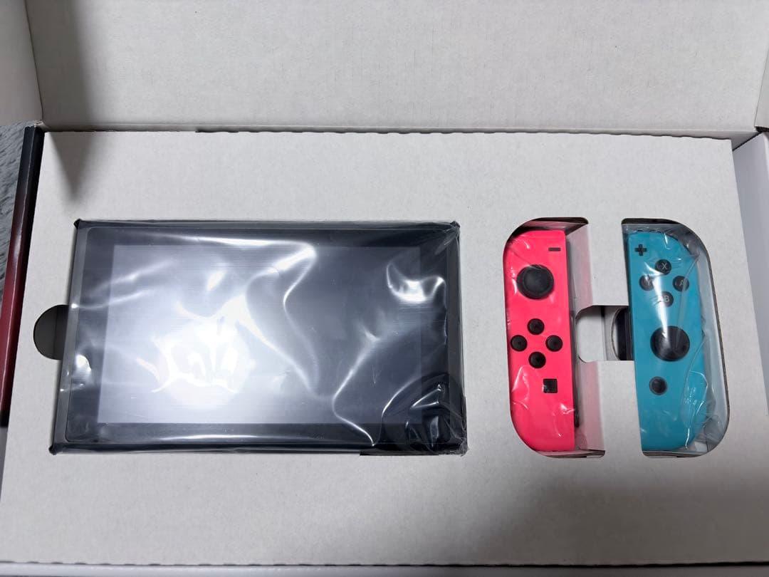 Nintendo　Switch　本体　スプラトゥーン3　桃太郎電鉄　まとめ売り