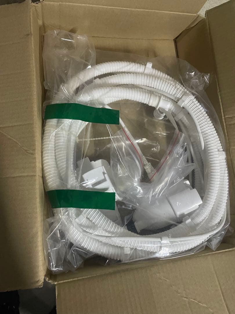 シャープ 縦型洗濯機 7kg ES-GE7F-W 2022年製SHARP送料無料