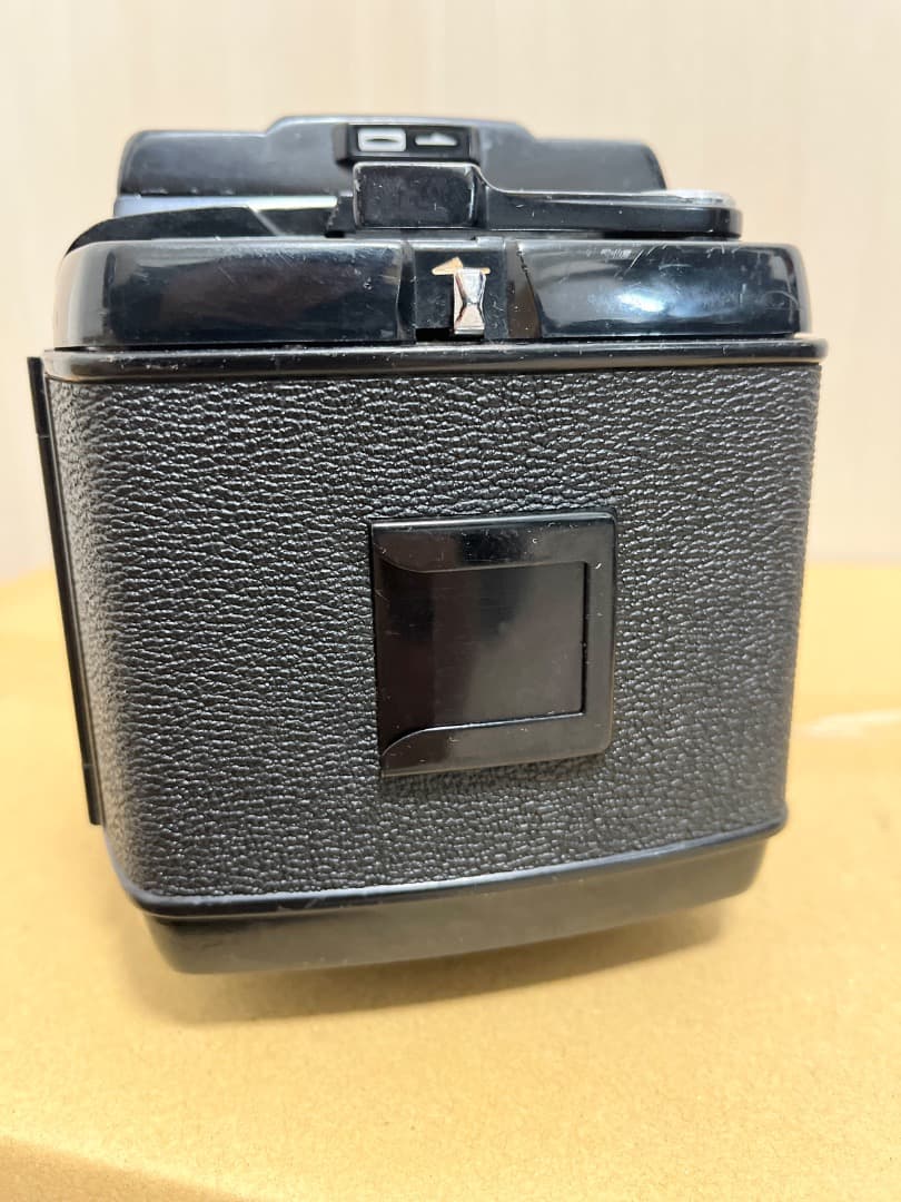 Mamiya マミヤ RB67 PROFESSIONAL 中判 フィルムカメラ