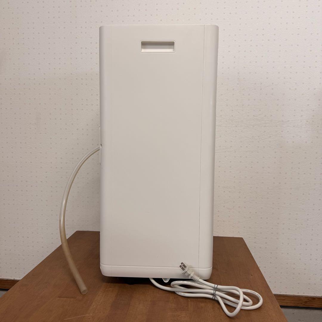 ● 美品 アイリスオーヤマ ポータブルクーラー 窓用エアコン IPA-2324S