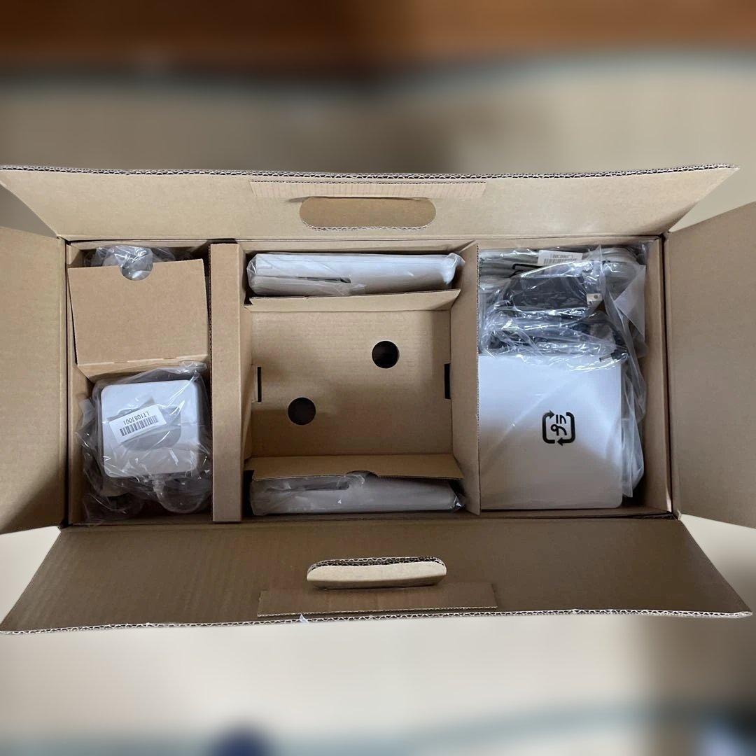 PRIVIO MFC-J827DWN インクジェット複合機 2016年発売