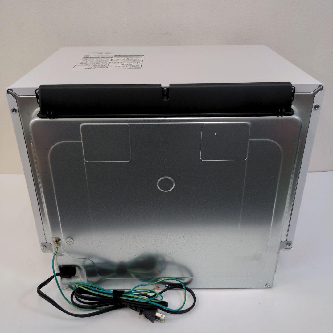 【訳あり】東芝 ER-VD7000-W 過熱水蒸気オーブンレンジ 30L