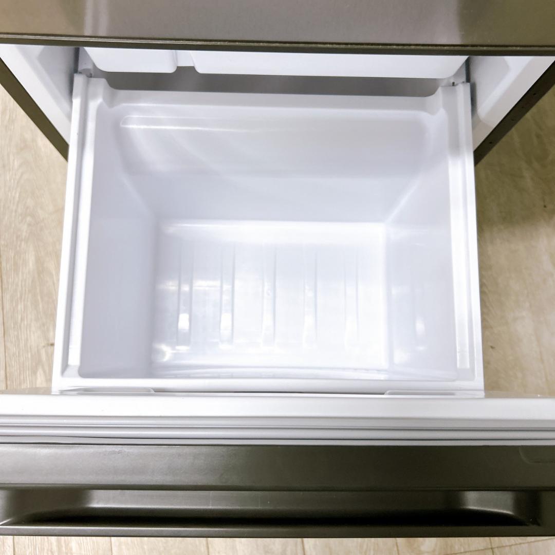 Y02272 アクア 135L 冷蔵庫 一人暮らし 小型